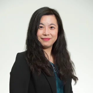 Prof. Janice Jun PAN
