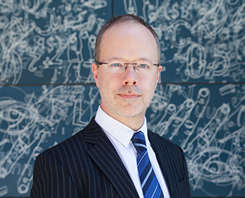 Prof. Paul ARTHUR