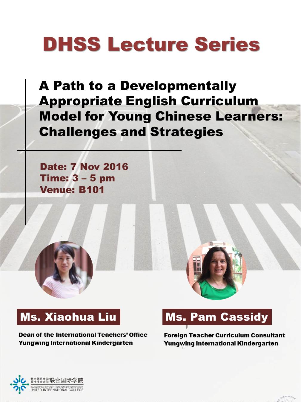 2016.11.07 DHSS Lecture ELLS poster